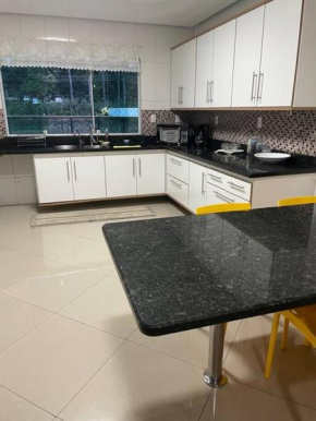 Apartamento amplo e confortável